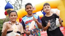 En la Unidad Deportiva Mariano Ramos se realizará la última ‘Ciudadela de la Alegría’ de 2024