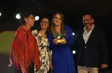Conoce a los ganadores de los premios Alfonso Bonilla Aragón 2024, a lo mejor del periodismo caleño 