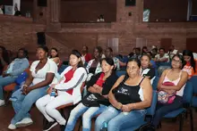 Balance positivo en Cali: avances en la atención a mujeres y prevención de violencias basadas en género