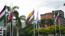 Cali brilla con la labor desarrollada por la Unidad de Bienes y Servicios de la  Alcaldía de Cali