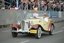 Feria de Cali vuelve a su esencia en la versión número 67  