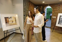 Secretaría de Turismo de Cali inauguró la exposición fotográfica ‘Cali Ballet’ para brindar un plan alternativo durante la Feria y el fin de año