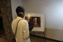 Secretaría de Turismo de Cali inauguró la exposición fotográfica ‘Cali Ballet’ para brindar un plan alternativo durante la Feria y el fin de año