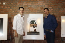 Secretaría de Turismo de Cali inauguró la exposición fotográfica ‘Cali Ballet’ para brindar un plan alternativo durante la Feria y el fin de año