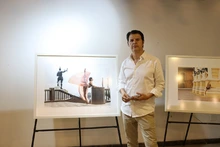 Secretaría de Turismo de Cali inauguró la exposición fotográfica ‘Cali Ballet’ para brindar un plan alternativo durante la Feria y el fin de año
