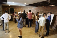 Secretaría de Turismo de Cali inauguró la exposición fotográfica ‘Cali Ballet’ para brindar un plan alternativo durante la Feria y el fin de año