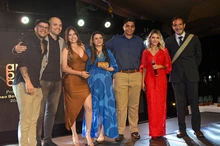 Honestidad, pasión, credibilidad y respeto identificó a ganadores de los premios Alfonso Bonilla Aragón
