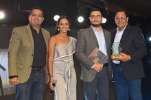 Honestidad, pasión, credibilidad y respeto identificó a ganadores de los premios Alfonso Bonilla Aragón