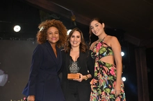 Honestidad, pasión, credibilidad y respeto identificó a ganadores de los premios Alfonso Bonilla Aragón