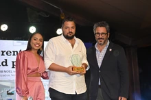 Honestidad, pasión, credibilidad y respeto identificó a ganadores de los premios Alfonso Bonilla Aragón