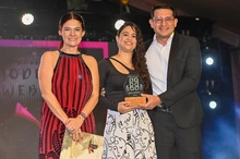 Honestidad, pasión, credibilidad y respeto identificó a ganadores de los premios Alfonso Bonilla Aragón