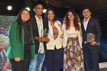Honestidad, pasión, credibilidad y respeto identificó a ganadores de los premios Alfonso Bonilla Aragón
