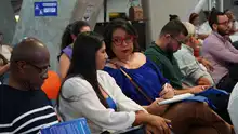Alcaldía socializa la ‘Encuesta Distrital de Hábitos y Preferencias del Deporte, la Recreación y la Actividad Física de Cali 2024’