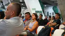 Alcaldía socializa la ‘Encuesta Distrital de Hábitos y Preferencias del Deporte, la Recreación y la Actividad Física de Cali 2024’