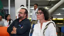 Alcaldía socializa la ‘Encuesta Distrital de Hábitos y Preferencias del Deporte, la Recreación y la Actividad Física de Cali 2024’