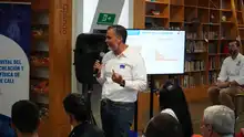Alcaldía socializa la ‘Encuesta Distrital de Hábitos y Preferencias del Deporte, la Recreación y la Actividad Física de Cali 2024’