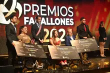 ‘Premios Farallones 2024’ exaltaron a los más destacados del deporte caleño