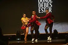 ‘Premios Farallones 2024’ exaltaron a los más destacados del deporte caleño