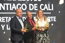 ‘Premios Farallones 2024’ exaltaron a los más destacados del deporte caleño