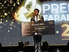 ‘Premios Farallones 2024’ exaltaron a los más destacados del deporte caleño