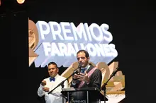 ‘Premios Farallones 2024’ exaltaron a los más destacados del deporte caleño