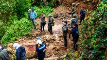 Cali recupera el Parque Nacional Natural Farallones, tras décadas de amenazas y asedios debido a la práctica de la minería ilegal