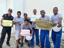 83% de los habitantes de calle en Cali tiene condiciones para vincularse laboralmente, revela estudio de la Alcaldía