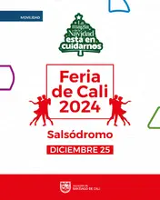 Conozca el ‘Plan de Desvíos’ para disfrutar la ‘67 Feria de Cali’