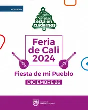Conozca el ‘Plan de Desvíos’ para disfrutar la ‘67 Feria de Cali’