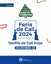 Conozca el ‘Plan de Desvíos’ para disfrutar la ‘67 Feria de Cali’