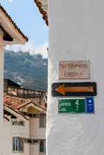 Segundo lugar - Esther Korina Batioja