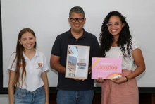 Ganadores del concurso de fotografía ‘Ojo al centro’ 2024