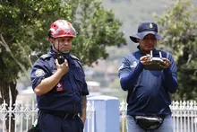 Plan Operativo de Gestión del Riesgo para la ‘67 Feria de Cali’