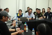 Plan Operativo de Gestión del Riesgo para la ‘67 Feria de Cali’