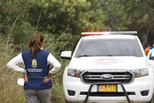 Plan Operativo de Gestión del Riesgo para la ‘67 Feria de Cali’