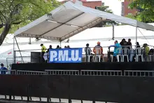 Plan Operativo de Gestión del Riesgo para la ‘67 Feria de Cali’