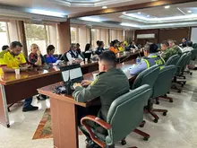 Plan Operativo de Gestión del Riesgo para la ‘67 Feria de Cali’