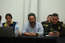 Plan Operativo de Gestión del Riesgo para la ‘67 Feria de Cali’