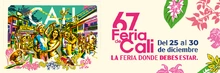 Feria de Cali 2024