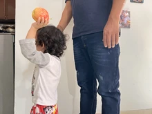 275 niños reciben de la Alcaldía de Cali apoyo vital para combatir la desnutrición