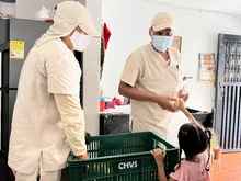 275 niños reciben de la Alcaldía de Cali apoyo vital para combatir la desnutrición