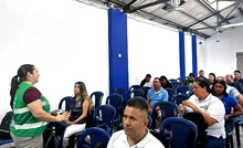  El Dagma está transformando a los recicladores de oficio en gestores de residuos