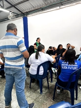  El Dagma está transformando a los recicladores de oficio en gestores de residuos