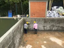 Seis obras que mejoran las condiciones de agua potable en la zona  rural y le están cambiando la cara a Cali