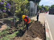 Seis obras que mejoran las condiciones de agua potable en la zona  rural y le están cambiando la cara a Cali
