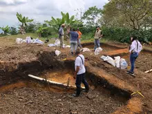 Seis obras que mejoran las condiciones de agua potable en la zona  rural y le están cambiando la cara a Cali