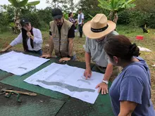 Seis obras que mejoran las condiciones de agua potable en la zona  rural y le están cambiando la cara a Cali