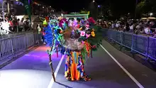 ‘Salsódromo de 2024’ rescató el origen, la tradición e identidad caleña en la ‘67 Feria de Cali’