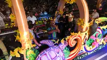 ‘Salsódromo de 2024’ rescató el origen, la tradición e identidad caleña en la ‘67 Feria de Cali’