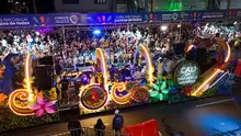 ‘Salsódromo de 2024’ rescató el origen, la tradición e identidad caleña en la ‘67 Feria de Cali’